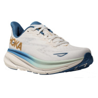 Hoka Clifton 9 M 1127895-FTG - frost/gold