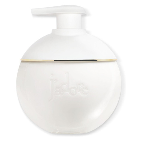 Dior J'adore Les Adorables tělové mléko 200 ml