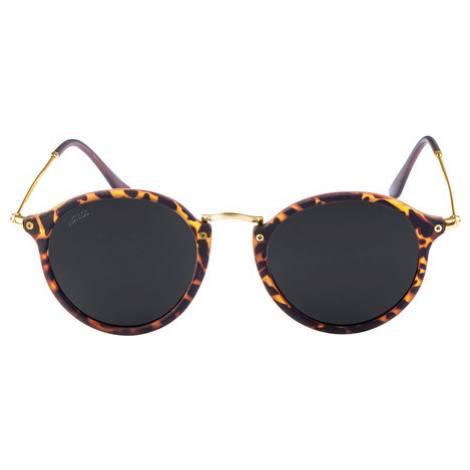 Urban Classics Sunglasses Spy havanna/grey
