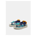 Modré klučičí sandály Ipanema