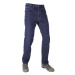 OXFORD Original Approved Jeans volný střih PRODLOUŽENÉ kalhoty pánské modrá 40