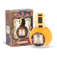 Hamidi Hamidi Sultan - koncentrovaný parfémovaný olej bez alkoholu 15 ml