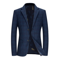 Pánský blejzer / elegantní sako typu kabátek