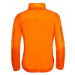Dámská bunda Alpine Pro BERYLA 3 - oranžová