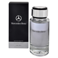 Mercedes-Benz Mercedes-Benz For Men - EDT 120 ml