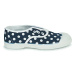 Bensimon ELLY NAVY DOT Modrá