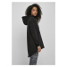 Ladies Long Oversized Pull Over Hoody