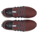 Puma NRGY NEKO KNIT Pánské volnočasové boty, červená, veľkosť 42