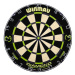 Sisalový terč Winmau MvG DIAMOND Plus