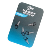 Nash Maggot Screw medium Varianta: Small