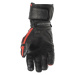 RST Kožené rukavice RST GT CE GLOVE / 2151 - červená