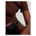 Spodní prádlo Dámské kalhotky BIKINI 000QD5104EUB1 - Calvin Klein