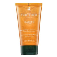Rene Furterer Karité Nutri Intense Nourishing Shampoo vyživující šampon pro velmi suché a poškoz