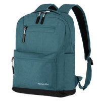 Travelite Kick Off Backpack M Petrol