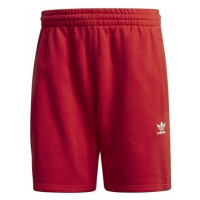 Adidas Essential Short Červená