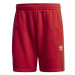 Adidas Essential Short Červená