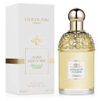 Guerlain Aqua Allegoria Bergamote Calabria - EDT 75 ml