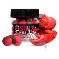 Delphin pop up nástraha d snax pop krab krill 20 g - 10 mm