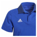 Dětské bavlněné fotbalové tričko Condivo 18 CF4372 - Adidas