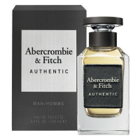 Abercrombie & Fitch Authentic Man - EDT 100 ml