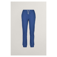 TEPLÁKY GANT SHIELD SWEAT PANT VINTAGE BLUE