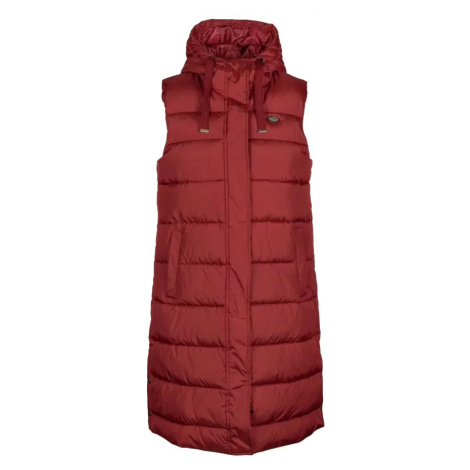 Dámská vesta Trespass Leona