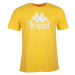 Kappa Caspar Kids T-Shirt Žlutá