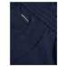 Kalhoty peak performance m stretch drawstring pants modrá