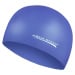 AQUA SPEED Unisex's Swimming Cap Mega Navy Blue Pattern 17