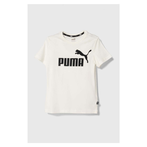 Puma Dětské tričko 92-176 cm