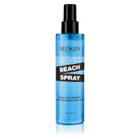 Redken Beach Spray stylingový ochranný sprej na vlasy pro vytvarování vln 150 ml