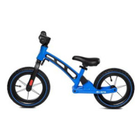 MICRO Balance Bike Deluxe Blue