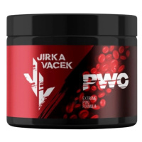 Fitness007 PWO Jirka Vacek 480 g - červené lesní plody