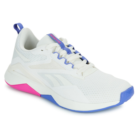 Reebok Sport NANOFLEX TR 2 Bílá