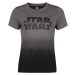 Star Wars Star Wars Dámské tričko vícebarevný