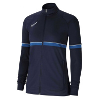 Dámská mikina Dri-FIT Academy 21 W CV2677-453 - Nike