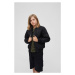 Kids MA1 Jacket - black