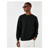 Koton Basic Sweater