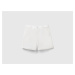 Benetton, Stretch Cotton Bermudas