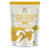 Iswari Bio super vegan protein banán 250g