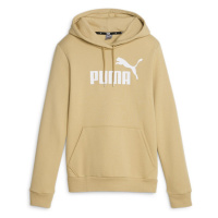 PUMA - DÁMSKÁ MIKINA ESS LOGO HOODIE FL