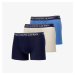 Boxerky Ralph Lauren Boxer Brief 3-Pack Multicolor