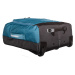 Travelite Kick Off Wheeled Duffle S 6909-22 Petrol 44 l