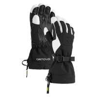 Ortovox Merino Freeride Glove M černá