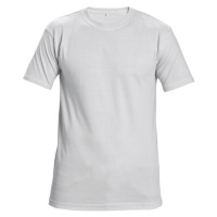 Cerva Garai Unisex tričko 03040047 Bílá