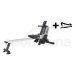 Veslovací trenažér Hammer Rower Pro Force 34 - grey/black uni