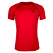 Kilpi RAINBOW-M Pánské funkční tričko IM0057KI Červená