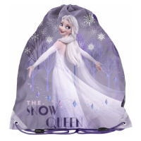 Paso Vak na záda Frozen The snow queen