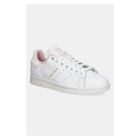 Sneakers boty adidas Originals Stan Smith W bílá barva, IF7002