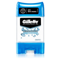 Gillette Arctic Ice gelový antiperspirant 70 ml